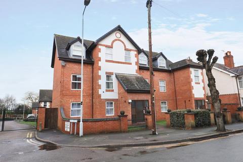 undefined, St. Johns, Hinckley, Leicestershire, LE10 1NX