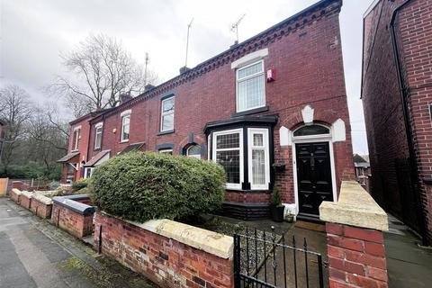 undefined, Chadwick Street, Ashton-Under-Lyne OL6