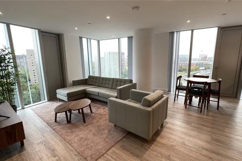 2 bedroom apartment for sale, The Blade, 15 Silvercroft Street, Manchester, M15