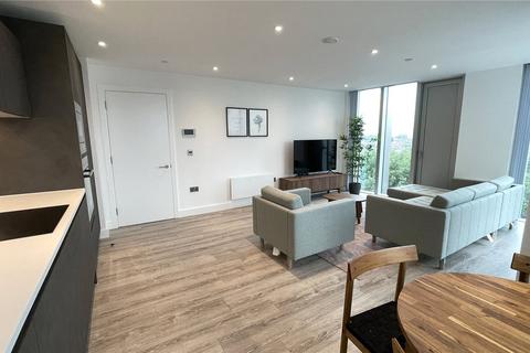 2 bedroom apartment for sale, The Blade, 15 Silvercroft Street, Manchester, M15