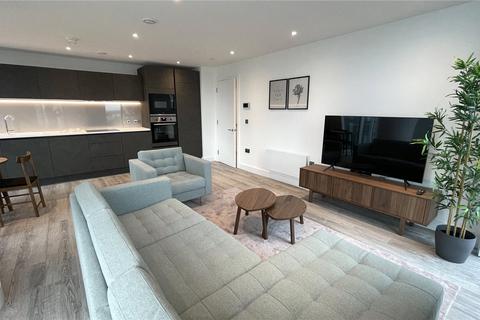 2 bedroom apartment for sale, The Blade, 15 Silvercroft Street, Manchester, M15