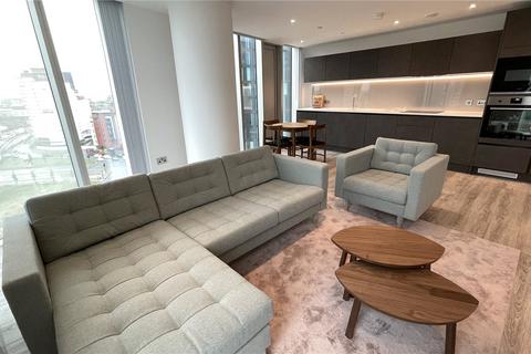 2 bedroom apartment for sale, The Blade, 15 Silvercroft Street, Manchester, M15