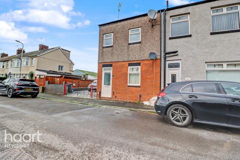 undefined, Orchard Street, Newport
