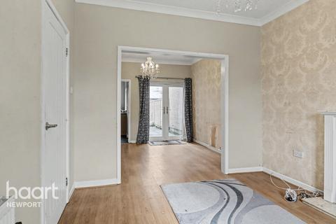 undefined, Orchard Street, Newport