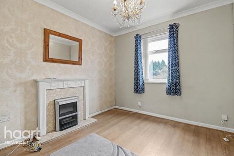 3 bedroom end of terrace house for sale, Orchard Street, Newport