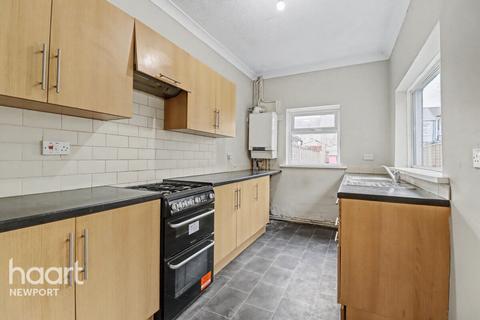 undefined, Orchard Street, Newport