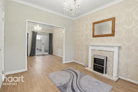 undefined, Orchard Street, Newport
