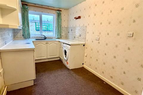 1 bedroom semi-detached bungalow for sale, 2 Matthew Thomas Court, Beeston, NG9 2FL
