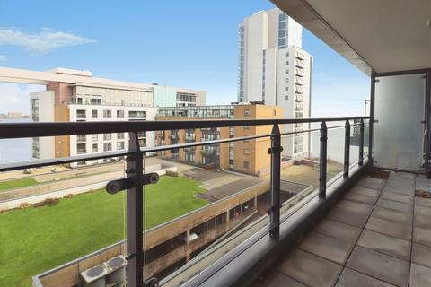 Ferry Court, Cardiff, CF11