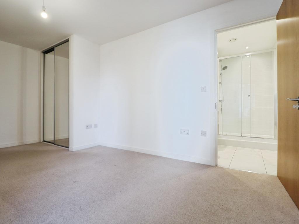 Main Bedroom/Ensuite