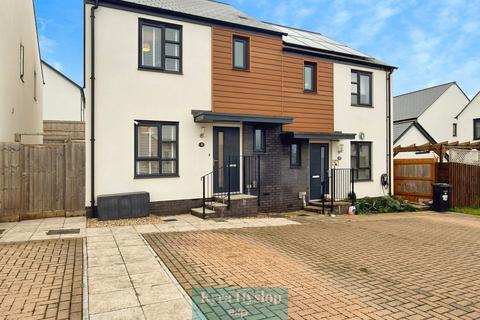 undefined, Cartland Rise, Exeter EX1