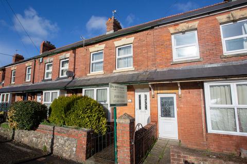undefined, Bilston Villas, Crimchard, Chard