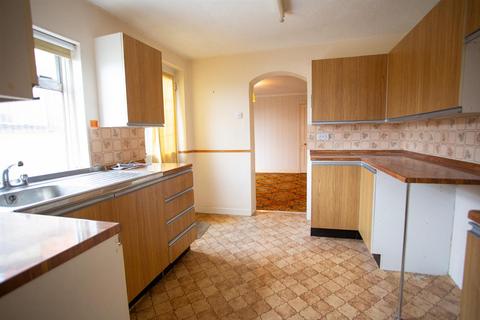 undefined, Bilston Villas, Crimchard, Chard