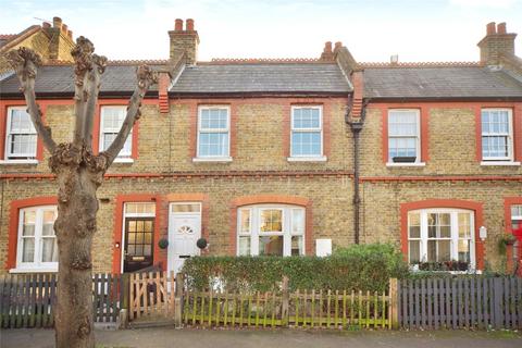 3 bedroom terraced house for sale, Peabody Estate, Lordship Lane, London, N17