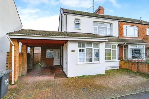 Letchworth Road, Luton, Bedfordshire, LU3