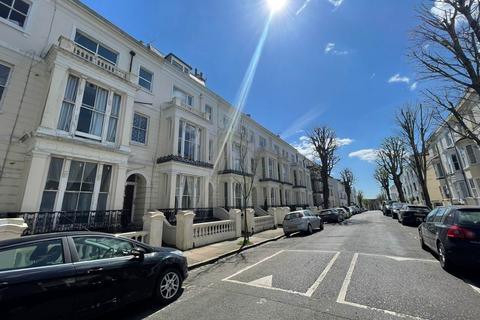 Buckingham Road, Brighton, East Sussex