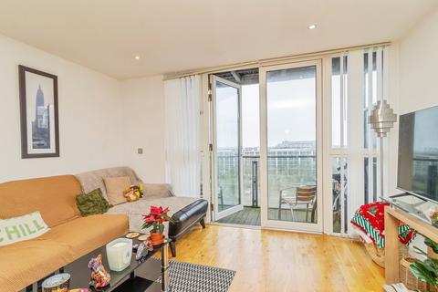1 bedroom flat for sale, Lower Twelfth Street, Milton Keynes, Buckinghamshire, MK9