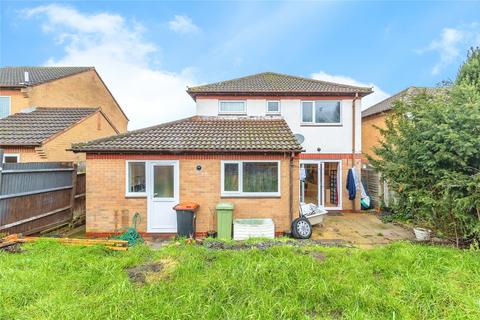 undefined, Eddington Court, Emerson Valley, Milton Keynes, Buckinghamshire, MK4