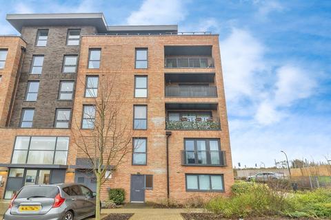 undefined, Park Street, Campbell Park, Milton Keynes, Buckinghamshire, MK9