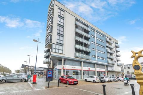 1 bedroom flat for sale, Lower Twelfth Street, Milton Keynes, Buckinghamshire, MK9