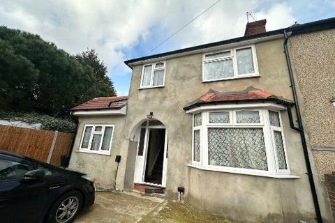 undefined, Princess Park Close, Hayes, Greater London, UB3