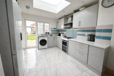 undefined, Princess Park Close, Hayes, Greater London, UB3