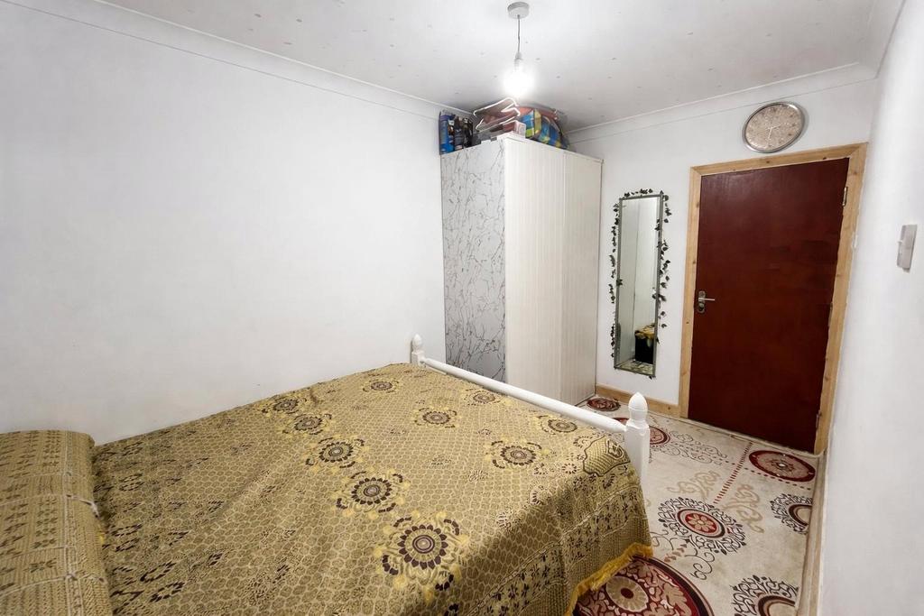 Bedroom Five