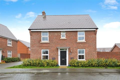 undefined, Alfred Way, Buckingham, Buckinghamshire, MK18