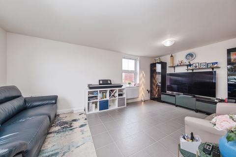 undefined, Alfred Way, Buckingham, Buckinghamshire, MK18
