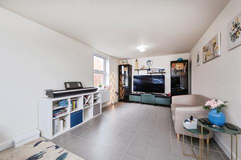 undefined, Alfred Way, Buckingham, Buckinghamshire, MK18