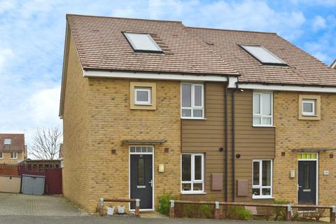 undefined, Twiselton Heath, Wolverton, Buckinghamshire, MK12