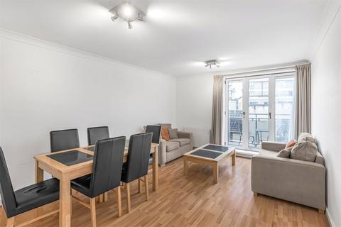 Vestry Court, Monck Street, Westminster, London, SW1P