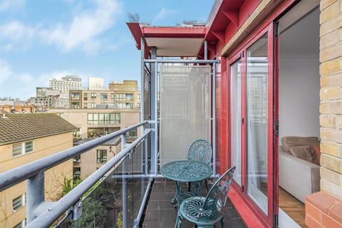 2 bedroom apartment for sale, Vestry Court, Monck Street, Westminster, London, SW1P