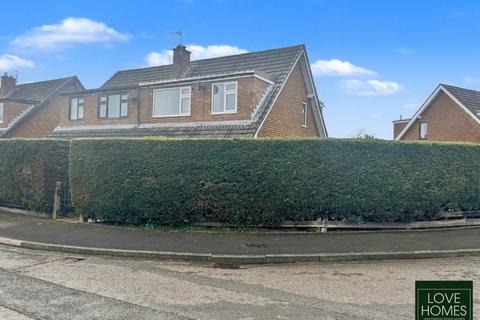undefined, Pennine Gardens, Garstang, Preston