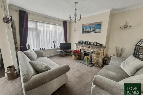 undefined, Pennine Gardens, Garstang, Preston