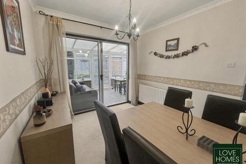 undefined, Pennine Gardens, Garstang, Preston