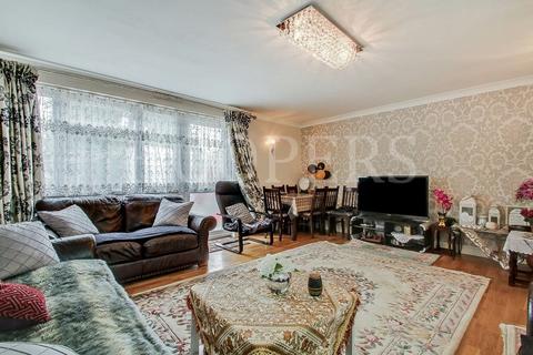 2 bedroom terraced house for sale, Midwood Close, London, NW2