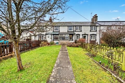 2 bedroom terraced house for sale, Littlemoor