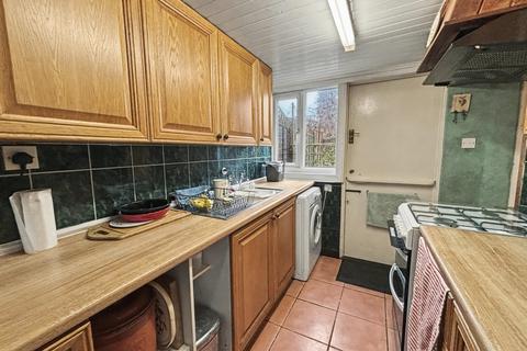 2 bedroom terraced house for sale, Littlemoor