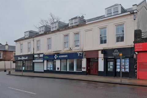 Cadzow Street, Hamilton