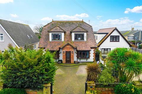 undefined, Green Lane, Leigh-on-Sea, Essex, SS9