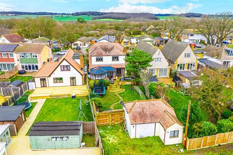undefined, Green Lane, Leigh-on-Sea, Essex, SS9