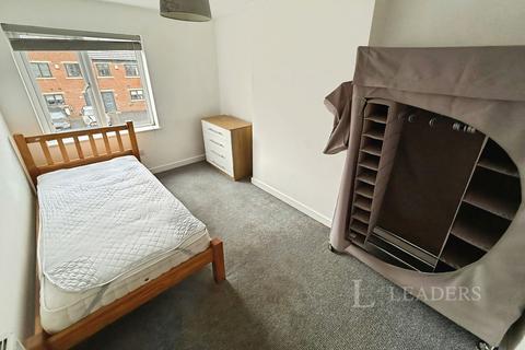 undefined, Queen Street, Normanton, West Yorkshire, WF6