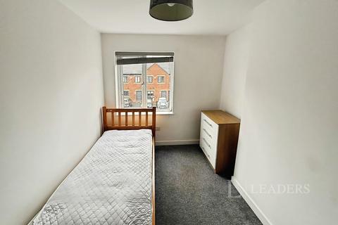 undefined, Queen Street, Normanton, West Yorkshire, WF6