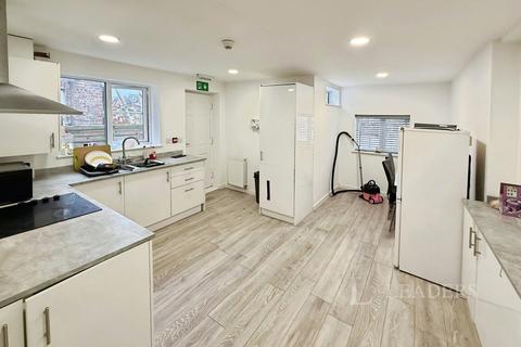 undefined, Queen Street, Normanton, West Yorkshire, WF6