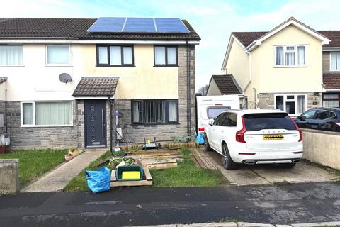undefined, Oakfield Road