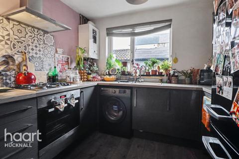 2 bedroom terraced house for sale, Florence Street, Nottingham