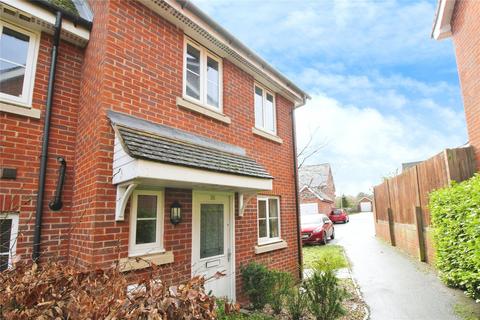 undefined, Ducketts Mead, Reading RG2