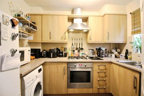 undefined, Ducketts Mead, Reading RG2