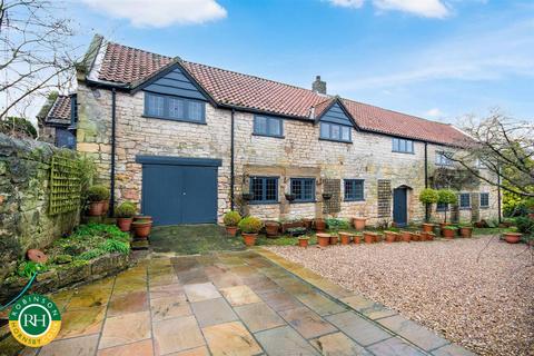 4 bedroom detached house for sale, Rectory Gardens, Old Edlington, Doncaster